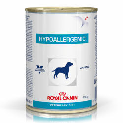 Royal Canin Hypoallergenic 400 g