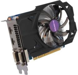 GIGABYTE GeForce GTX 750 OC 1GB GDDR5 128bit (GV-N750OC-1GI)