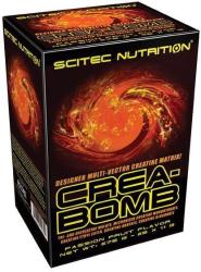 Scitec Nutrition Crea-Bomb 25x12 g