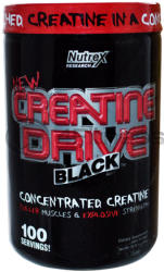 Nutrex Creatine Drive 300 g