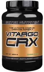 Scitec Nutrition Vitargo CRX 1600 g