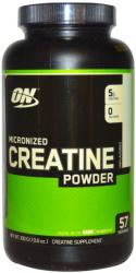 Optimum Nutrition Creatine Powder 300 g