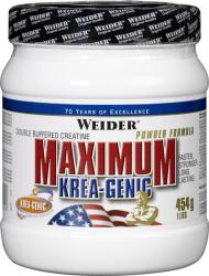 Weider Maximum Krea-Genic 454 g