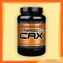 Scitec Nutrition VitarGO CRX 2.0 1600 g