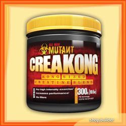 MUTANT Creakong 300 g