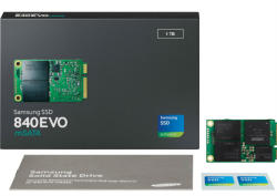 Samsung 840 EVO 1TB mSATA MZ-MTE1T0BW