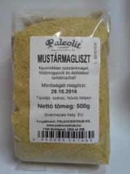 Paleolit Mustármag liszt 500 g