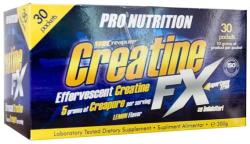 Pro Nutrition Creatine FX 25x15 g