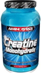Aminostar Creatine Monohydrate 500 g