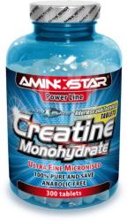 Aminostar Creatine Monohydrate 240 caps