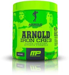 MusclePharm ARNOLD Iron Cre3 126 g