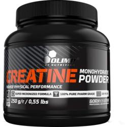 Olimp Sport Nutrition Creatine Monohydrate 250 g