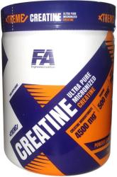 FA Engineered Nutrition Xtreme creatine 500 g