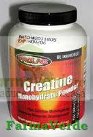 Redis Nutritie Creatine Monohydrate 300 g