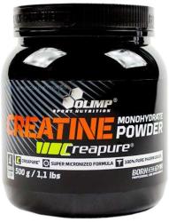 Olimp Sport Nutrition Creatine Monohydrate Creapure 500 g