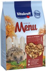 Vitakraft menü 600 g Igelfutter sündisznónak - vitalpet