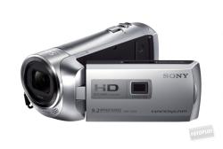 Sony HDR-PJ240