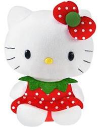 INTEK Hello Kitty 23 cm (Jucării plus) - Preturi