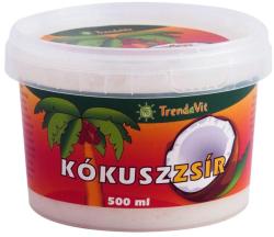 Trendavit Kókuszzsír 500ml