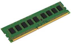 Kingston ValueRAM 4GB DDR3 1600MHz KVR16E11S8/4