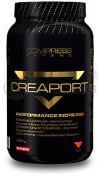Nutrend Compress Creaport 1200 g