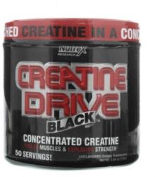 Nutrex Creatine Drive Black 150 g