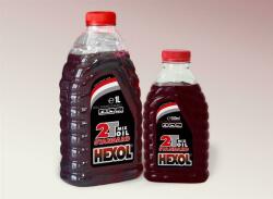 Моторное масло hexol