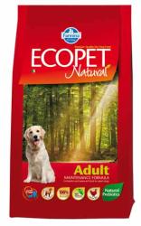 Ecopet Natural Adult 2,5 kg