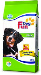 Fun Dog Mix 3 kg