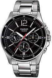 Casio MTP-1374D-1 Ceas