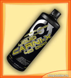 Scitec Nutrition Carni-X Liquid 40 000 500 ml