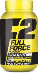 Full Force L-Carnitine 150 caps