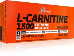 Olimp Sport Nutrition L-Carnitine 1500 kapszula 120 db