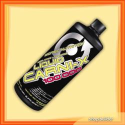 Scitec Nutrition Carni-X Liquid 100 000 500 ml