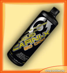 Scitec Nutrition Carni-X Liquid 80 000 500 ml