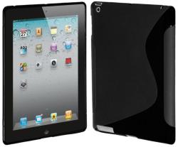 Cellect Cover for iPad Air - Black (TPUS-IPAD-AIR-BK)