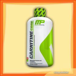 MusclePharm Carnitine Core 450 ml