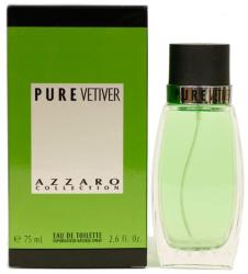 Azzaro Pure Vetiver EDT 125 ml
