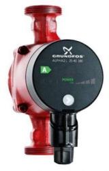 Grundfos ALPHA2 L 32-60 180 (95047566)