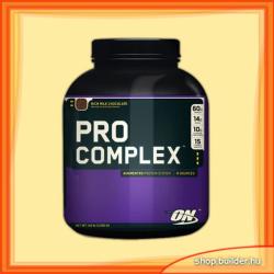 Optimum Nutrition Pro Complex 2086 g