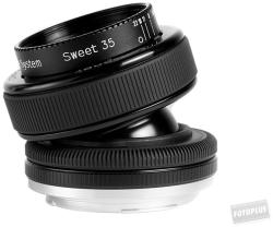 Lensbaby Composer Pro with Sweet 35 Optic (Canon)