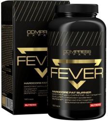 Nutrend Compress Fever kapszula 120 db