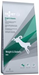 TROVET Weight Reduction Diet 12,5 kg