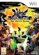 Rising Star Games Muramasa The Demon Blade (Wii)