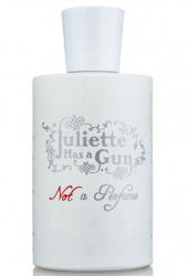 Juliette Has A Gun Not A Perfume EDP 100 ml Tester