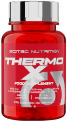 Scitec Nutrition Thermo X kapszula 100 db