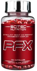 Scitec Nutrition PFX 120 caps