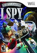 Majesco Ultimate I Spy (Wii)