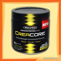 MuscleTech CreaCore 293 g