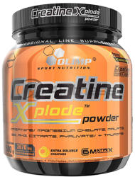 Olimp Sport Nutrition Creatine Xplode 500 g